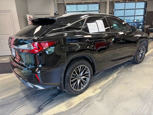 Used 2018 Lexus RX 350 F Sport AWD/4WD image 33