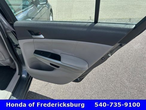 Used 2010 Honda Accord EX-L image 13