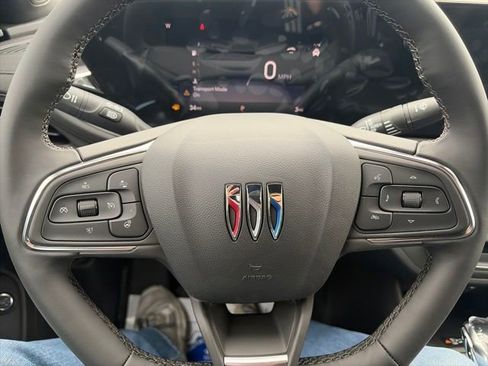 New 2026 Buick Envista Preferred w/ Convenience I Package FWD image 21