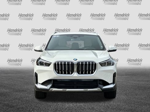 Used 2025 BMW X1 xDrive28i w/ Convenience Package image 10