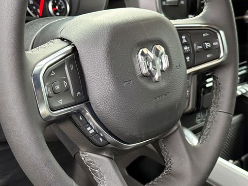 New 2026 RAM 1500 Laramie w/ Bed Utility Group image 14