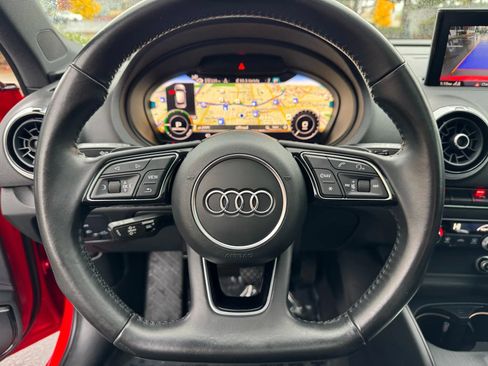 Used 2018 Audi A3 e-tron Prestige w/ Prestige Package image 31