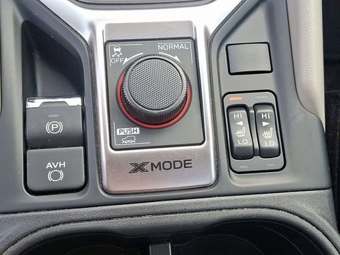 Used 2023 Subaru Forester Premium image 26