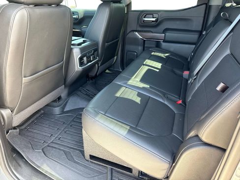 Used 2020 GMC Sierra 1500 SLT w/ SLT Premium Plus Package image 13