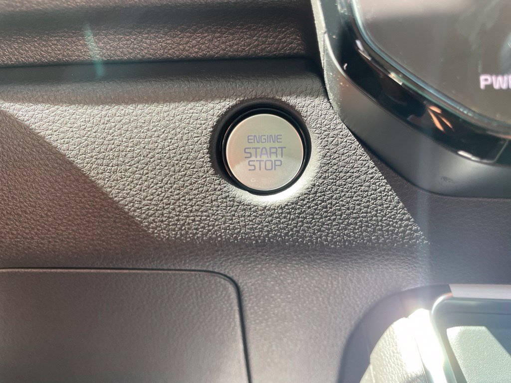 New 2027 Kia Carnival SX FWD image 25