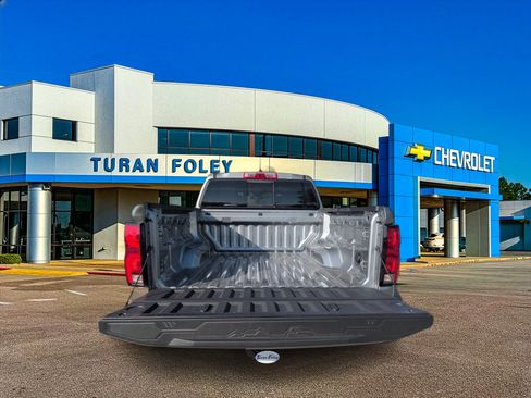 New 2026 Chevrolet Colorado Z71 w/ Technology Package AWD/4WD image 5