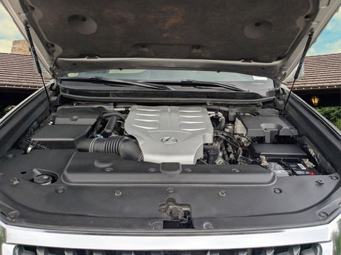 Certified 2023 Lexus GX 460 Premium AWD/4WD image 25