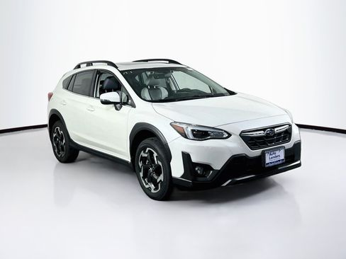 Used 2023 Subaru Crosstrek 2.5i Limited w/ Moonroof Package AWD/4WD image 3