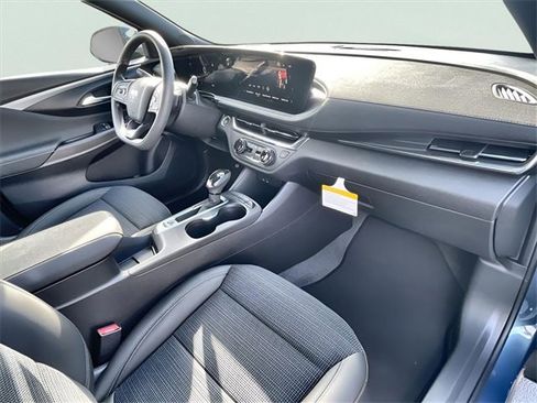 New 2026 Buick Envista Preferred image 27