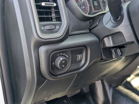 New 2026 RAM 5500 Tradesman image 14
