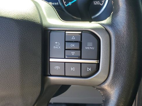 Used 2022 Ford F150 XLT w/ Equipment Group 302A High image 28