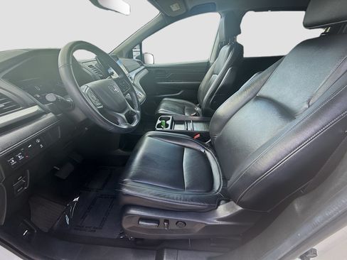Certified 2024 Honda Odyssey Elite image 18