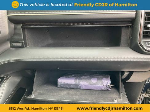 Used 2022 RAM 1500 Limited image 80