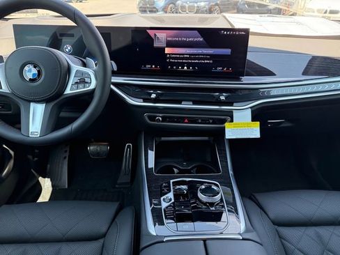 New 2026 BMW X5 xDrive40i w/ Executive Package AWD/4WD image 11