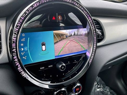 Used 2023 MINI Cooper S w/ Signature Upholstery Package image 30