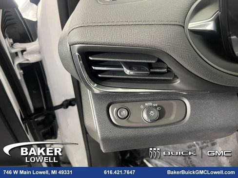 New 2025 Buick Envista Preferred w/ Convenience I Package image 15