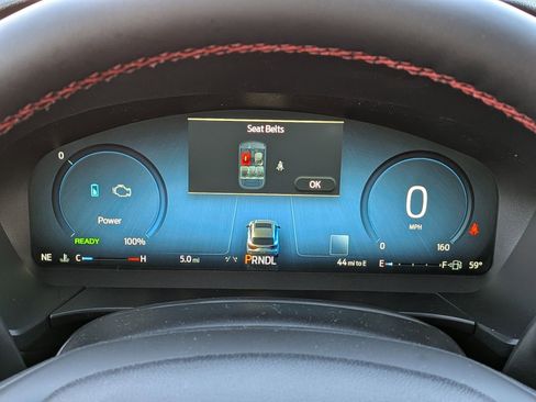 New 2026 Ford Escape ST-Line Elite image 30