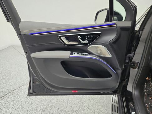 Certified 2023 Mercedes-Benz EQS 450+ SUV image 12