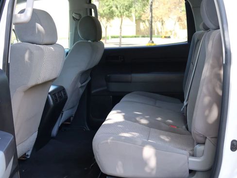 Used 2012 Toyota Tundra 2WD CrewMax image 19