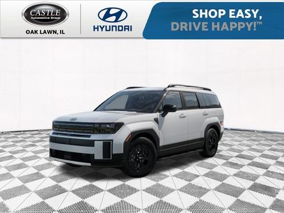 New 2026 Hyundai Santa Fe XRT w/ Tow & Go Package