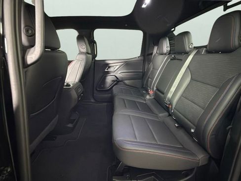 Used 2024 Chevrolet Silverado EV RST image 29