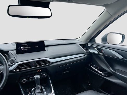 Used 2021 MAZDA CX-9 Touring w/ Touring Premium Package image 27