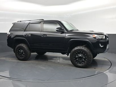Used 2019 Toyota 4Runner TRD Off-Road Premium