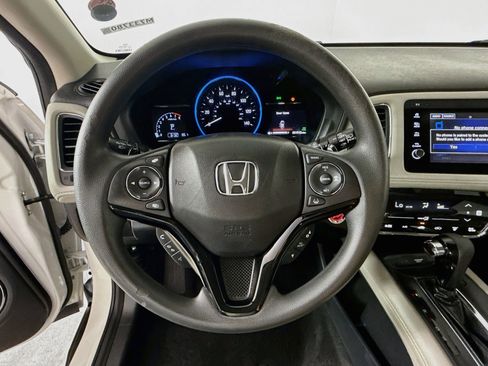 Certified 2021 Honda HR-V EX image 11