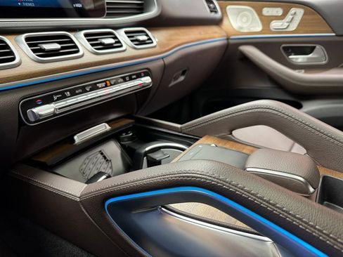 Used 2021 Mercedes-Benz GLE 450 GLE 450 image 19