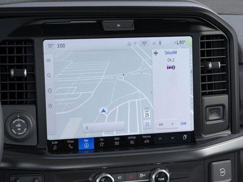 New 2025 Ford F150 Lariat w/ Equipment Group 502A High image 14