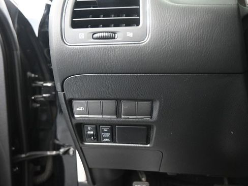 Used 2016 INFINITI QX80 2WD image 14