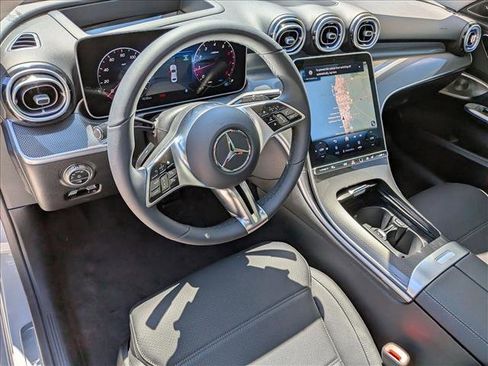 New 2026 Mercedes-Benz C 300 Sedan image 3