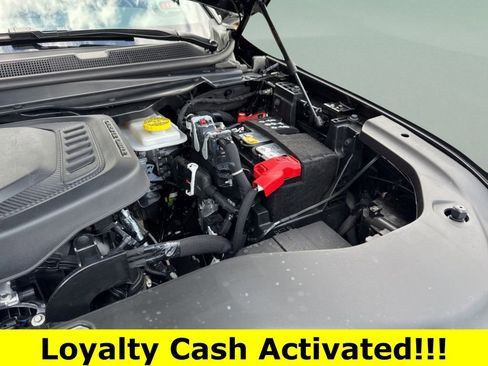 New 2025 Jeep Wagoneer Series II w/ Premium Group I image 37