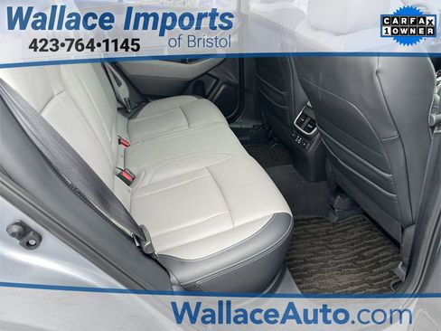 Certified 2023 Subaru Outback Limited XT image 25