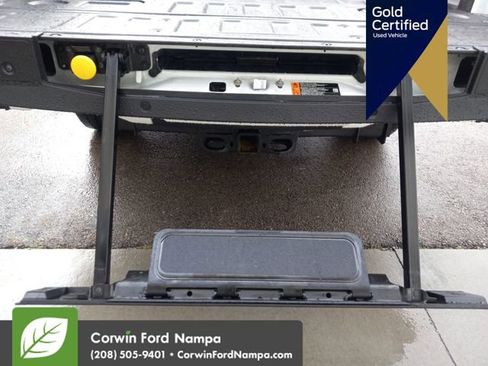 Certified 2024 Ford F350 Platinum image 34