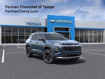 New 2026 Chevrolet Equinox LT w/ Convenience Package II