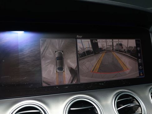 Used 2020 Mercedes-Benz E 63 AMG S image 39