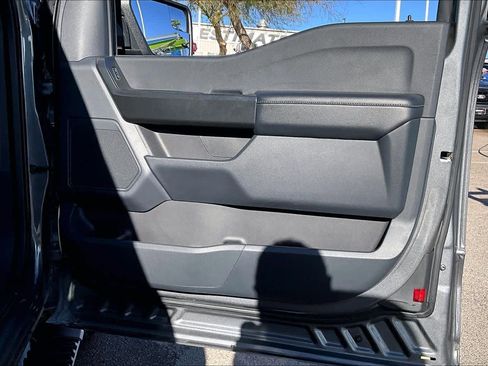 Used 2023 Ford F150 XL w/ STX Appearance Package image 21