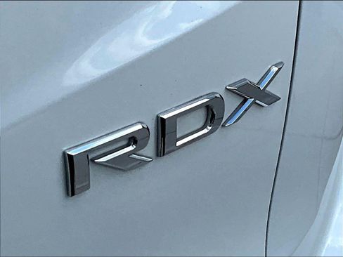 Used 2021 Acura RDX FWD w/ Technology Package image 24
