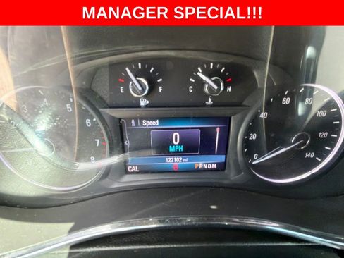 Used 2019 Buick Encore Preferred w/ Safety Package FWD image 23
