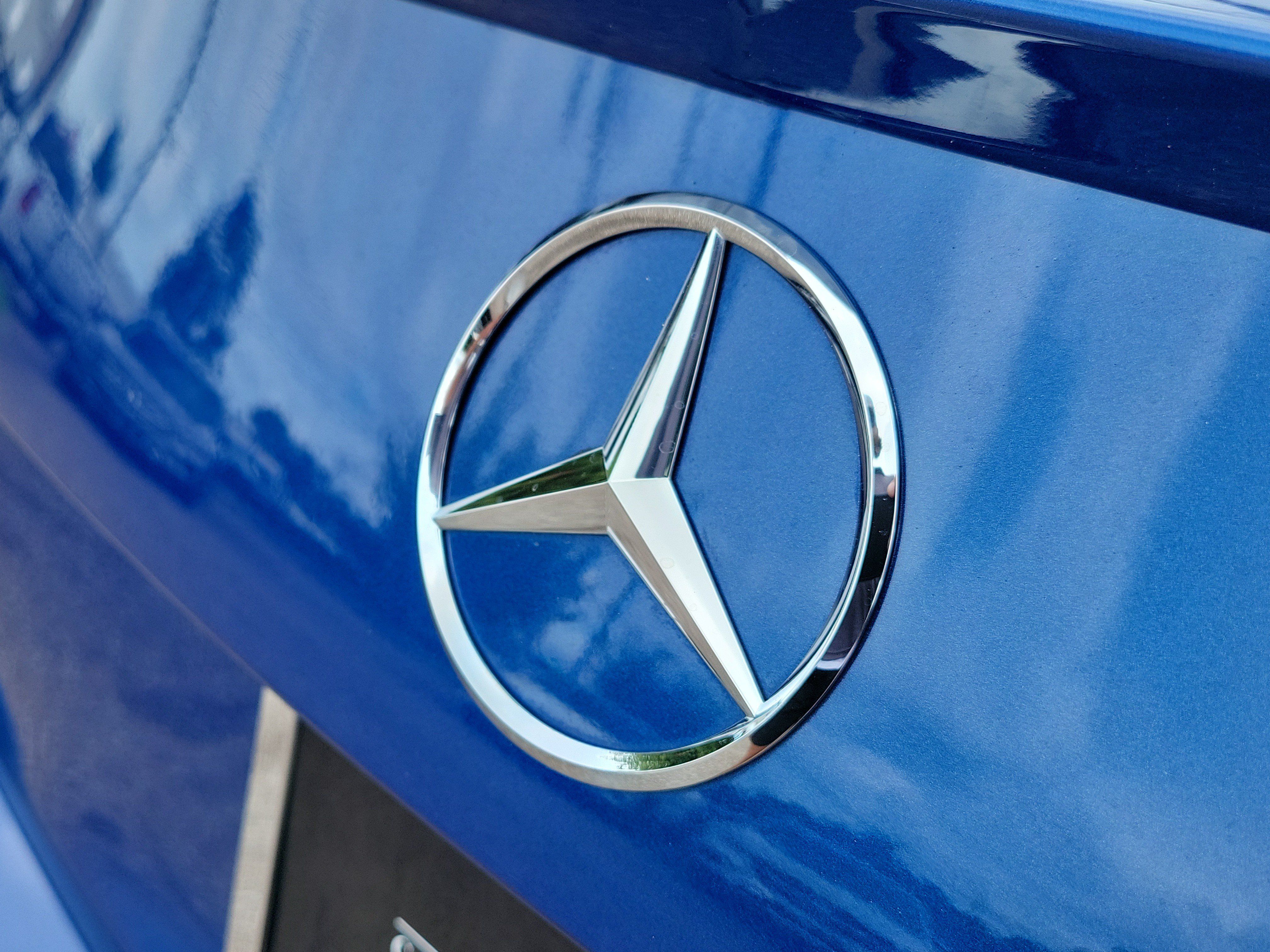 Certified 2023 Mercedes-Benz C 300 Sedan image 7