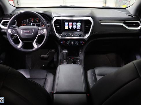 Used 2019 GMC Acadia SLT image 28