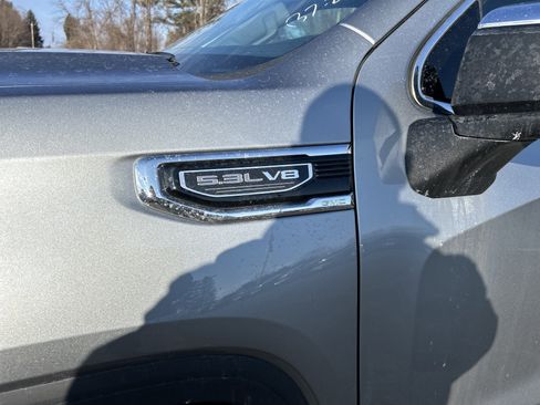 New 2026 GMC Sierra 1500 SLE w/ Preferred Package image 4