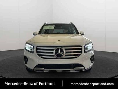 Used 2026 Mercedes-Benz GLB 250 4MATIC