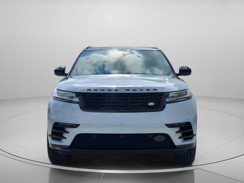New 2026 Land Rover Range Rover Velar Dynamic SE image 6