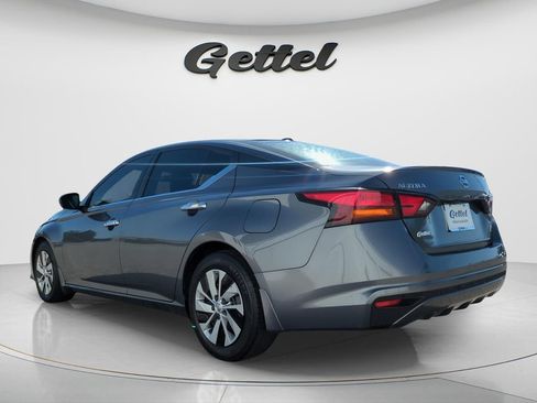 Used 2019 Nissan Altima 2.5 S FWD image 7