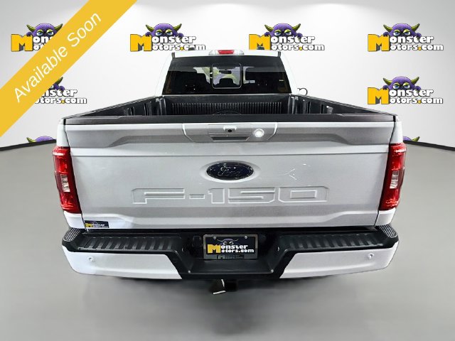 Used 2023 Ford F150 XLT w/ Equipment Group 302A High AWD/4WD image 26