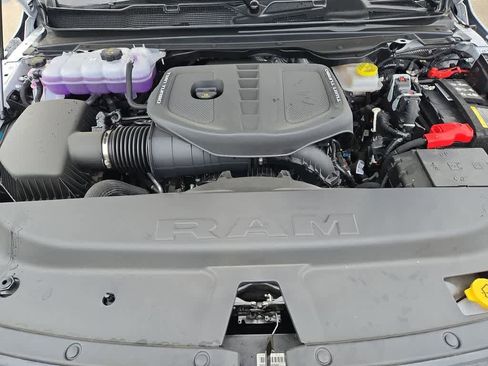 New 2026 RAM 1500 Limited AWD/4WD image 15