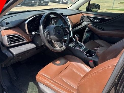 Used 2020 Subaru Outback Touring XT AWD/4WD image 8