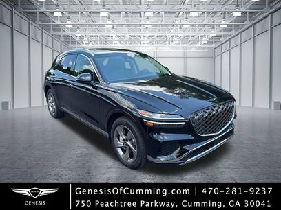Used 2026 Genesis GV70 2.5T
